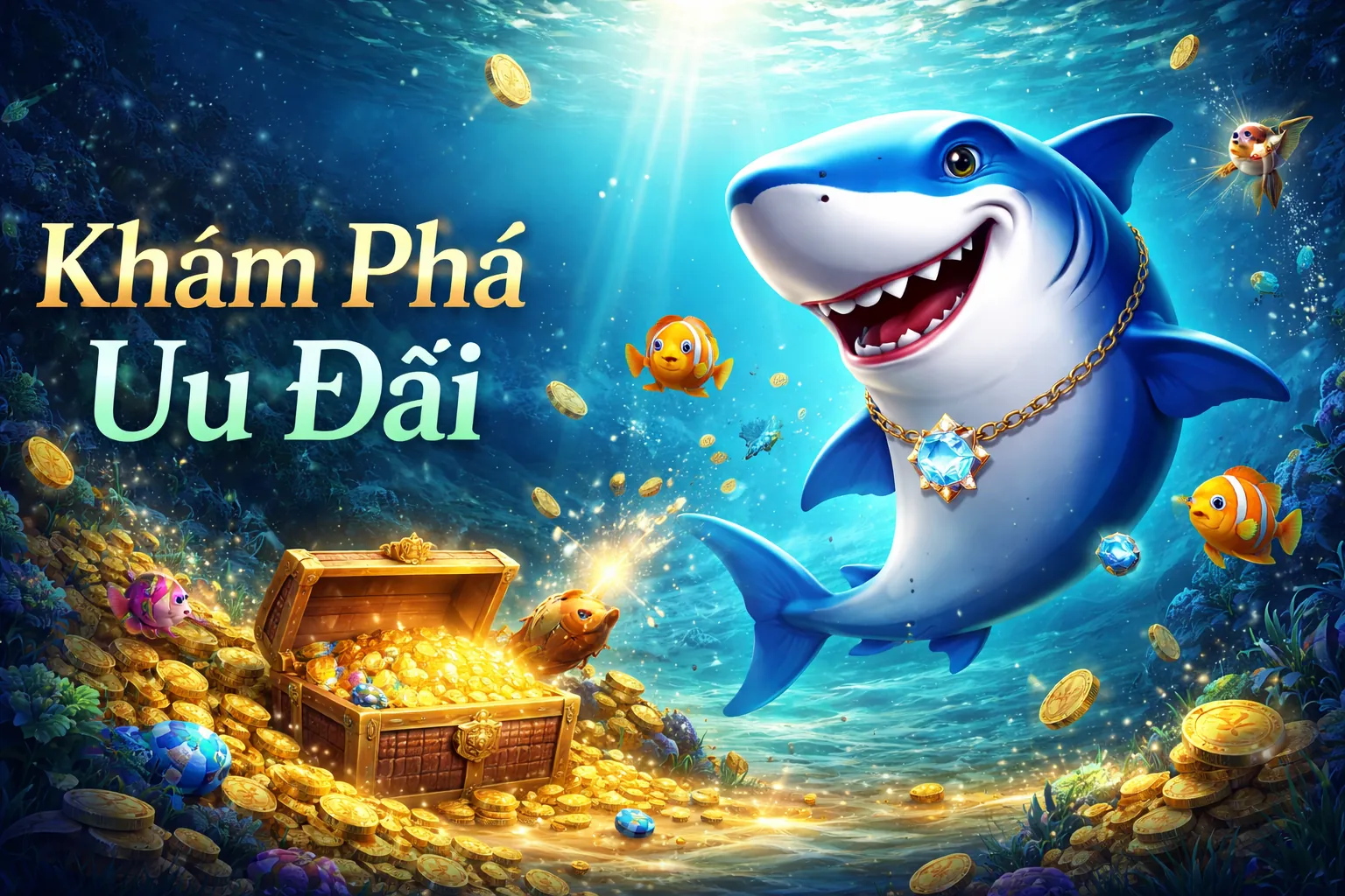 uk 88 có những trò chơi gì?
