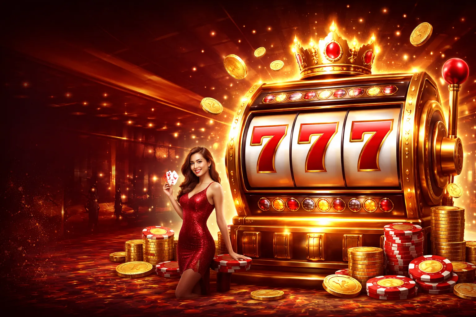 Trung tâm hỗ trợ uk88 Casino trực tuyến