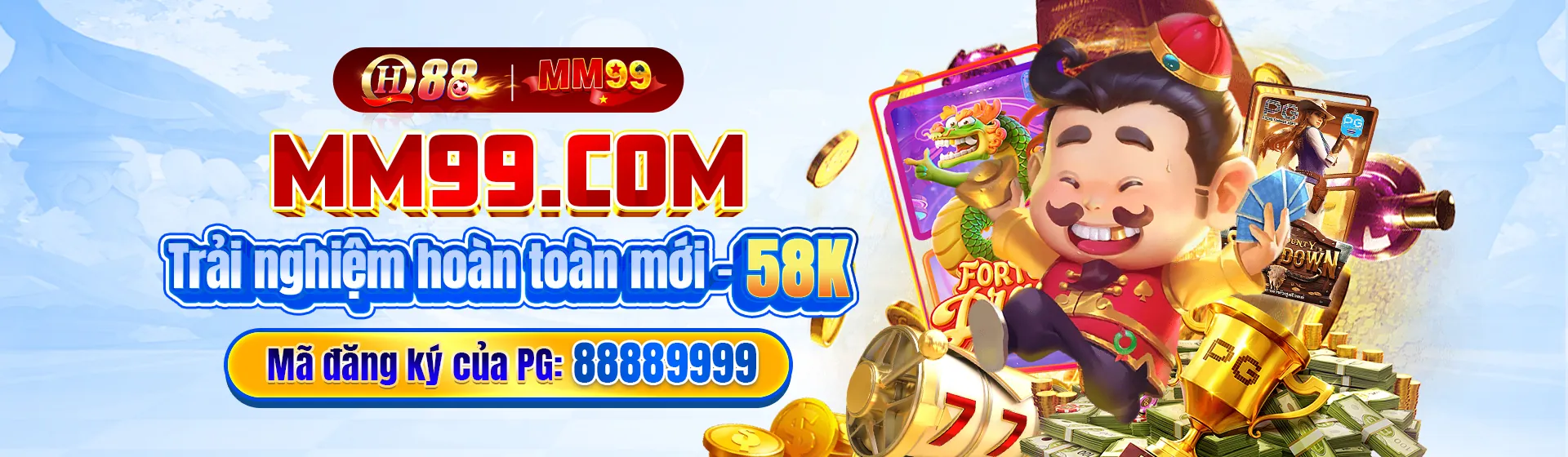Chương trình khuyến mãi đặc biệt tại uk 88